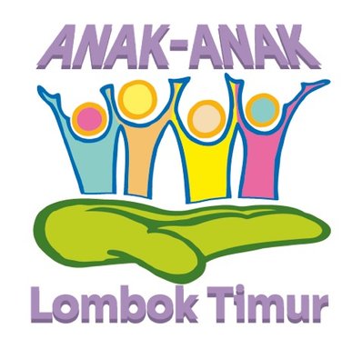 Anak-Anak Lombok Timur